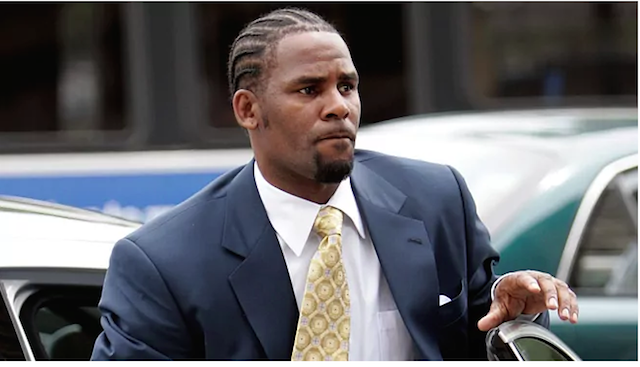 R. Kelly no more on suicide watch
